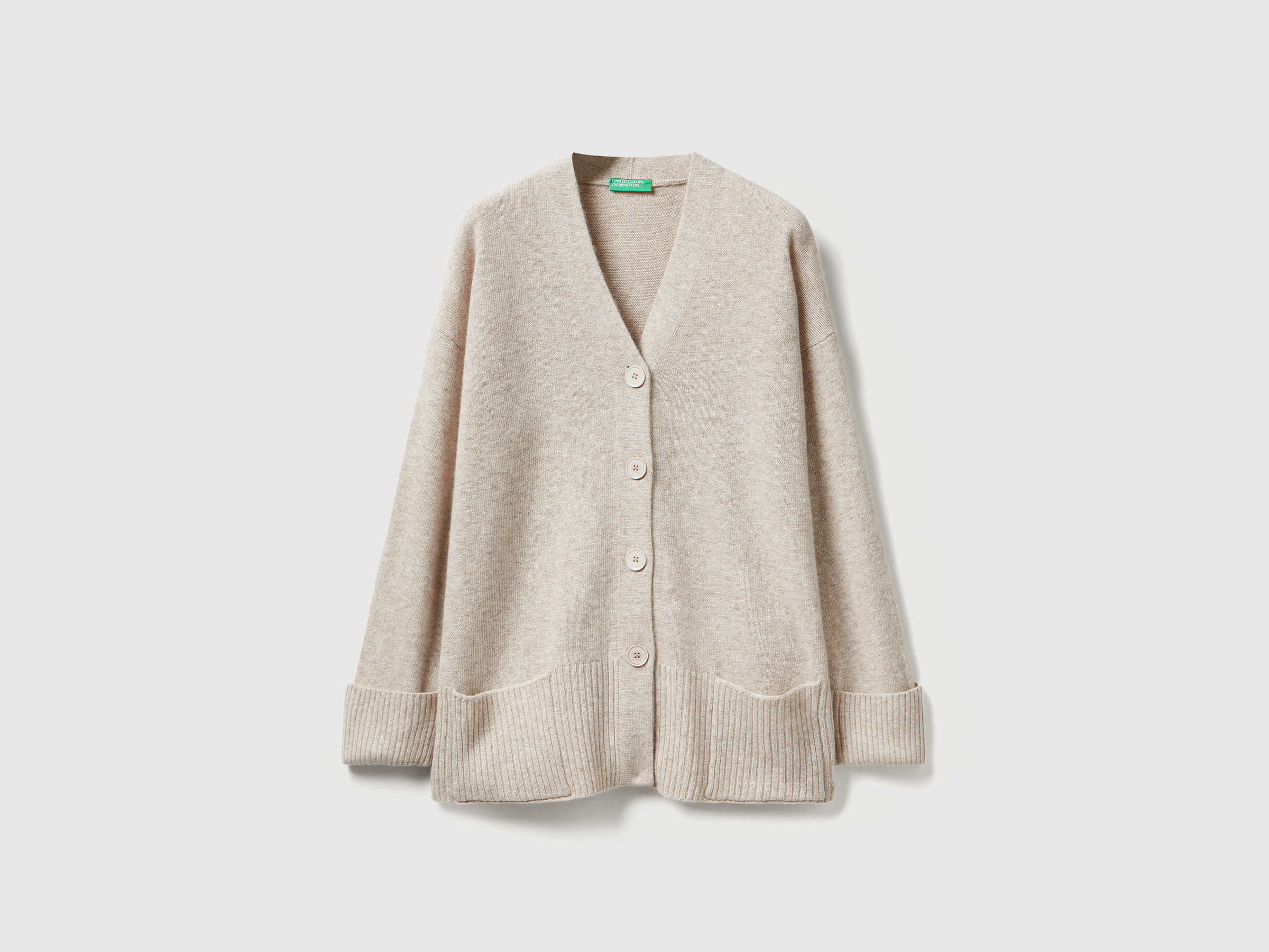L/S CARDIGAN Women image number 5